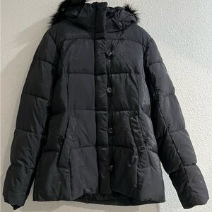 Women's ZeroXposur Trinity Heavy Puffer
Faux Fur Hooded Jacket